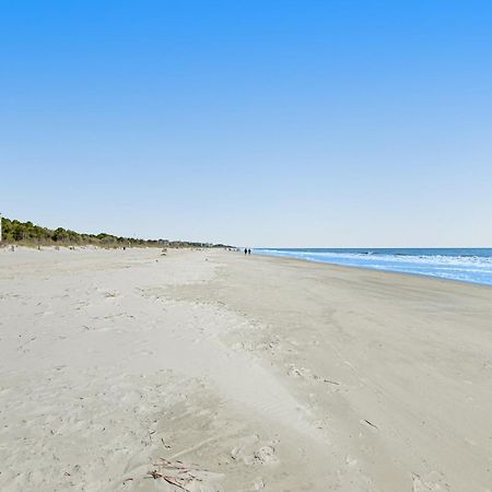 Hh Beach & Tennis 212C Apartment Hilton Head Island Exterior photo